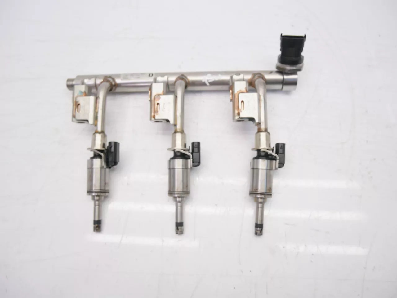 Rampa de inyectores Ford 1,0 Eco EcoBoost M1JJ CM5G-9H487-HD