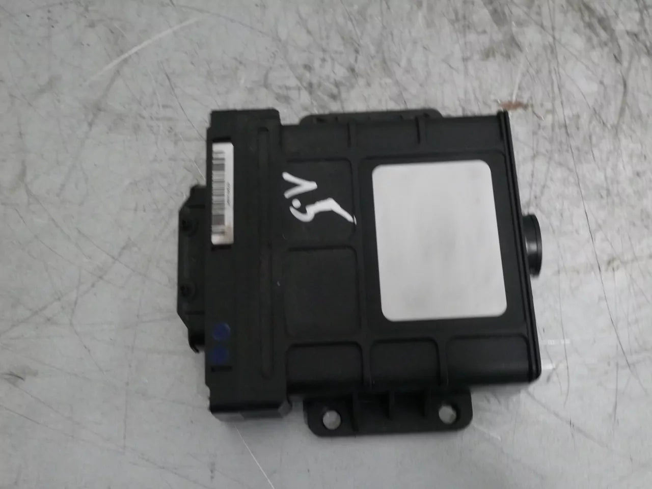 Unidad de control Volkswagen T5 Transporter 2.5 TDI BPC PA6-GF30