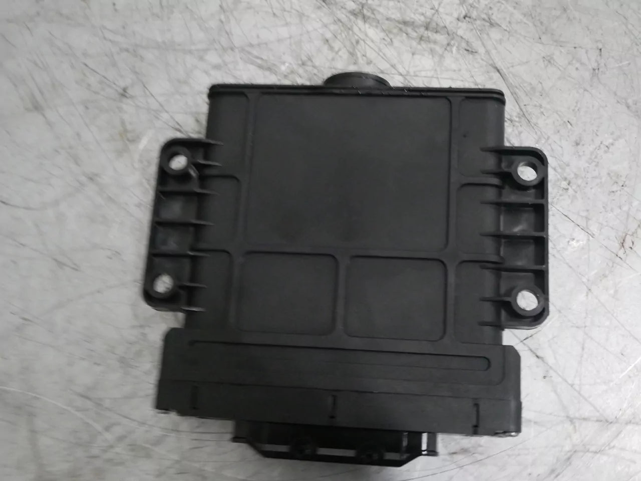 Unidad de control Volkswagen T5 Transporter 2.5 TDI BPC PA6-GF30
