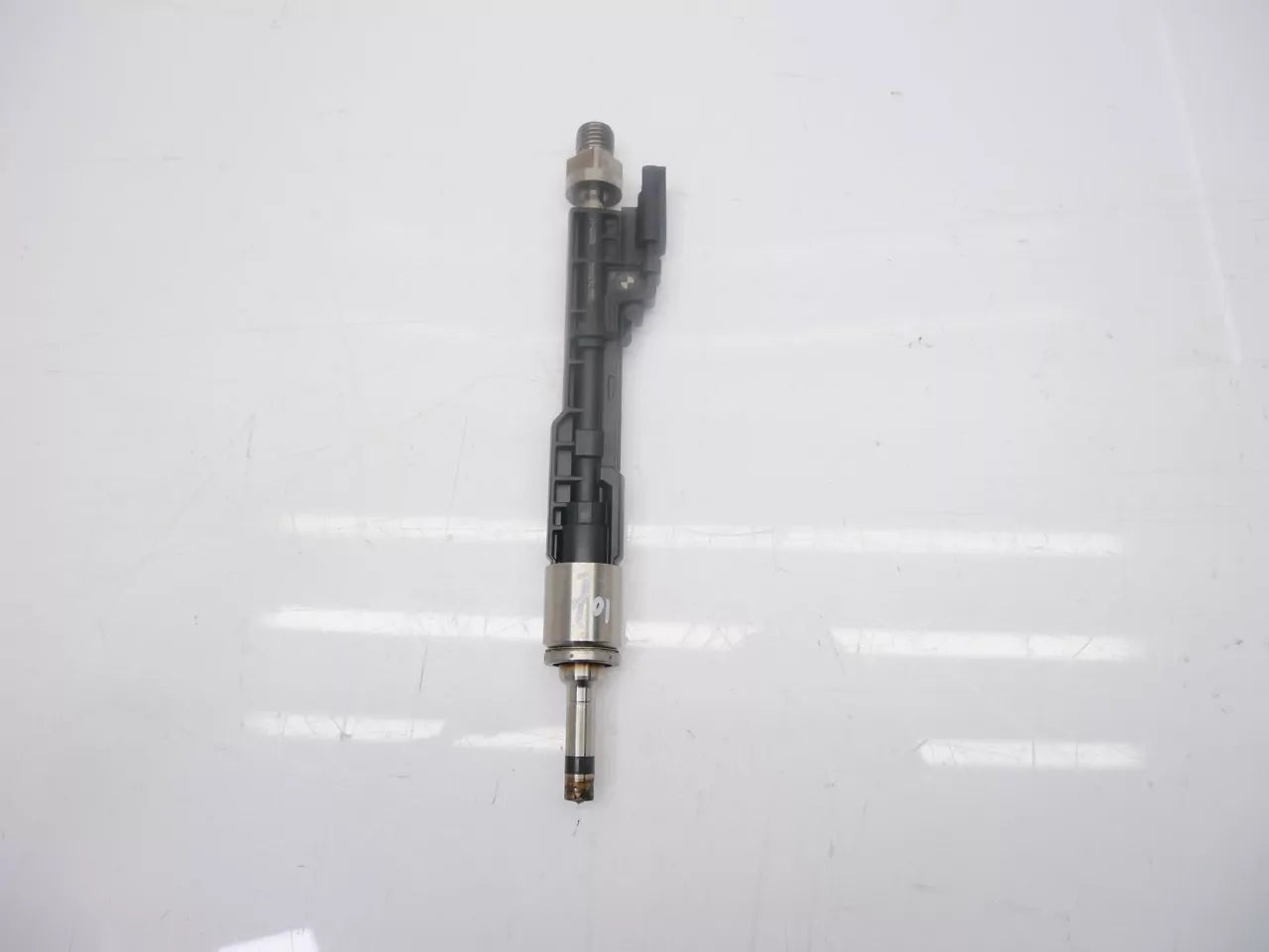 Inyector Boquilla de inyección BMW 3,0 535i 535 N55B30A N55 7639994