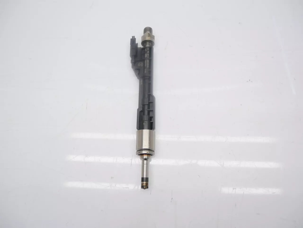 Inyector Boquilla de inyección BMW 3,0 535i 535 N55B30A N55 7639994