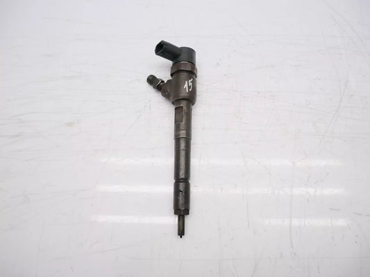 Inyector Boquilla de inyección Opel 1,3 CDTI Diesel A13DTC LDV 0445110326