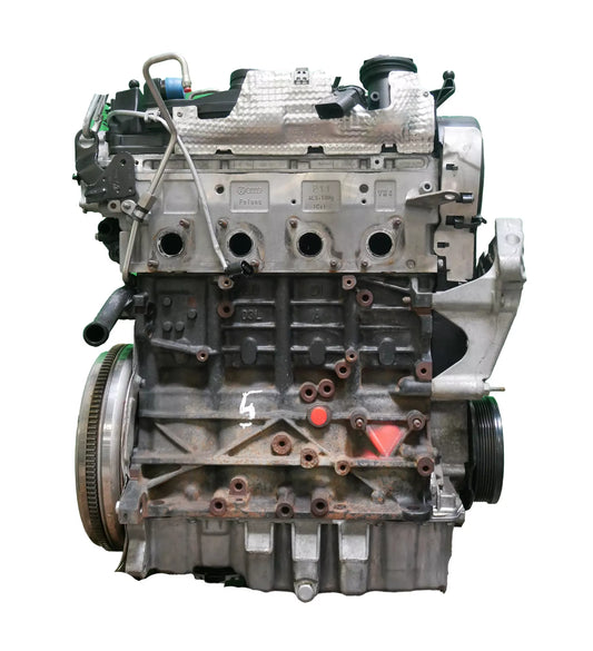Motor Volkswagen 2,0 TDI CBDC 03L100033S