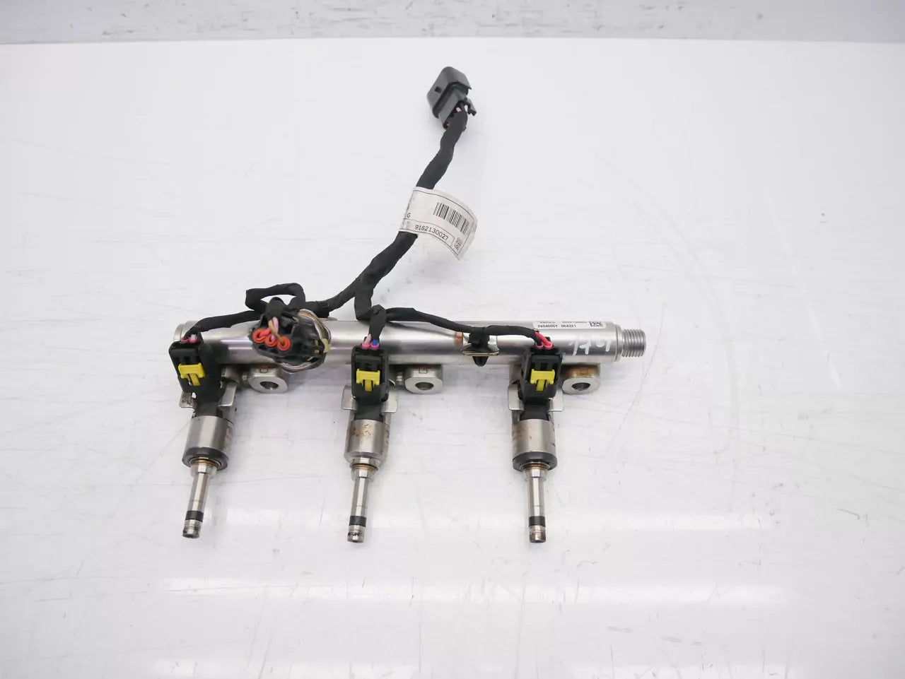 Rampa de inyectores Hyundai Kia 1,0 T-GDI G3LC 35350-04250