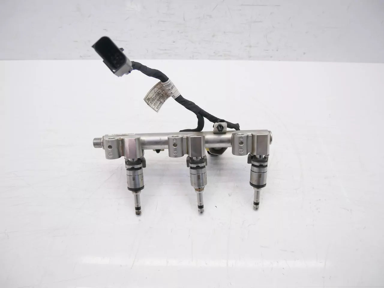 Rampa de inyectores Hyundai Kia 1,0 T-GDI G3LC 35350-04250