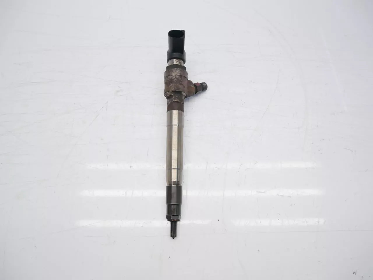 Inyector Boquilla de inyección Ford 3,2 TDCi 4x4 SA2R T32DDOP BK2Q-9K546-AG