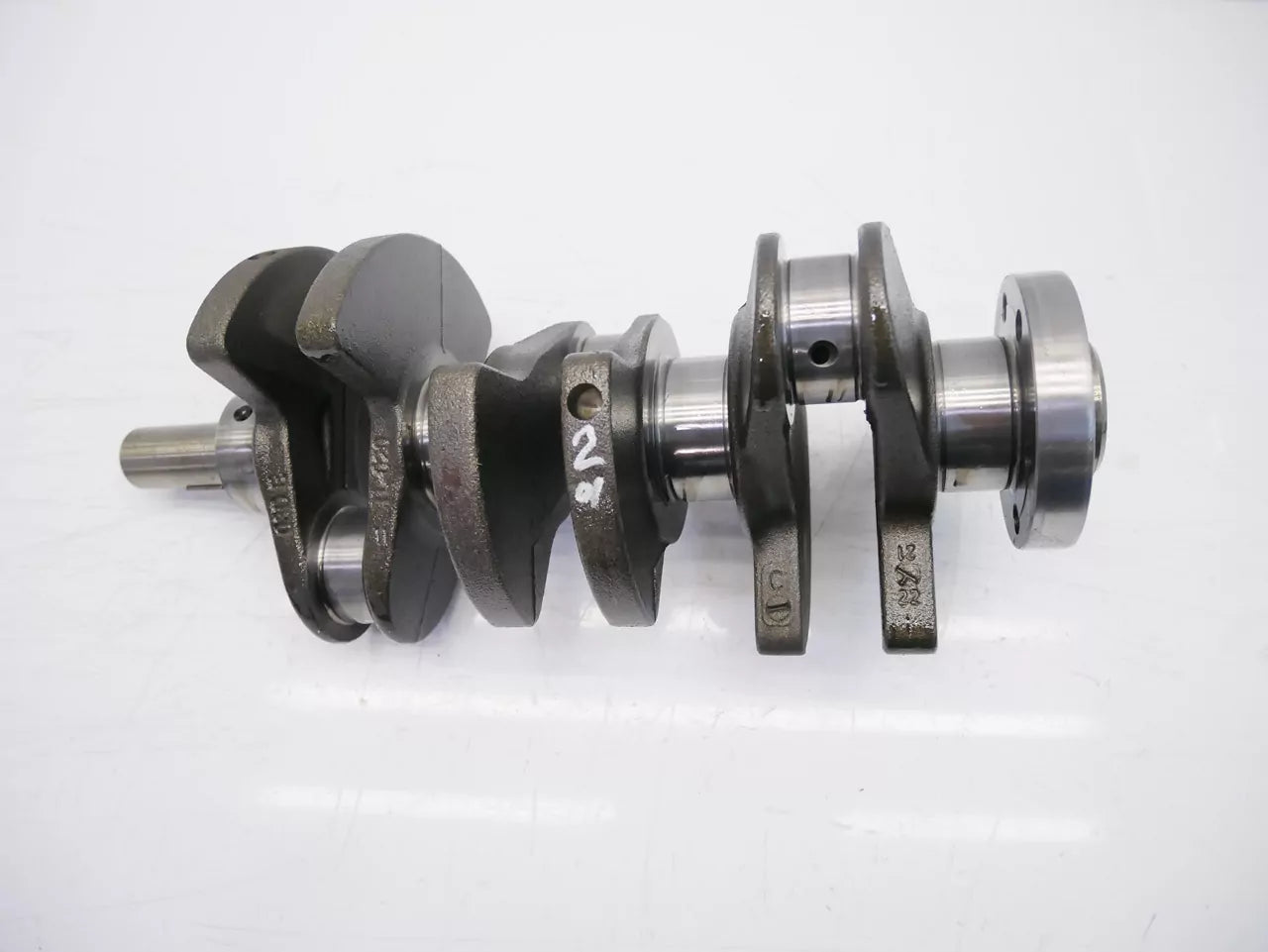 Cigüeñal Volkswagen Skoda Seat 1,2 CGPA CGP 03D