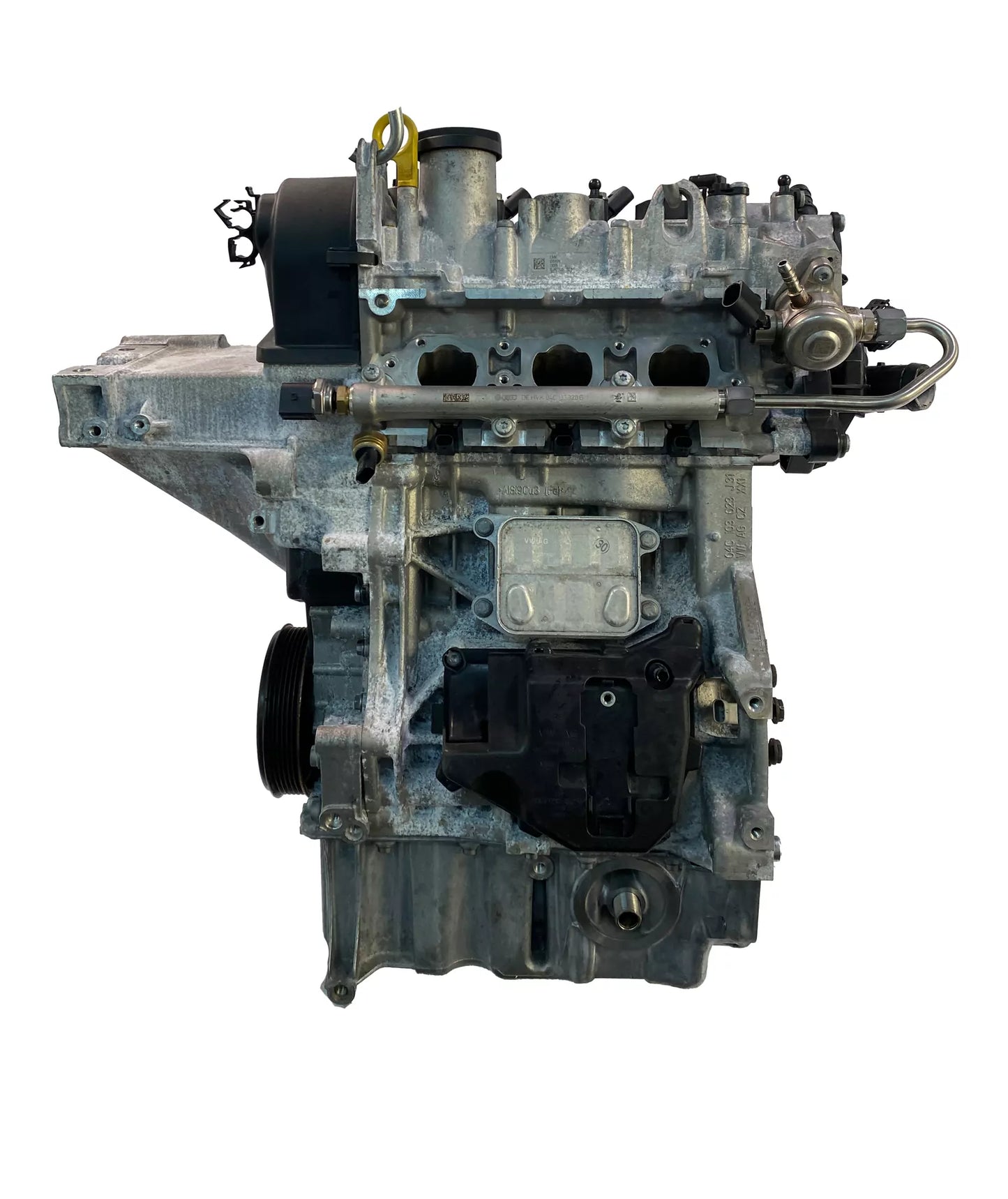 Motor Skoda Audi Seat Scala Fabia Rapid 1.0 TSI TFSI DKLA 04C100033K