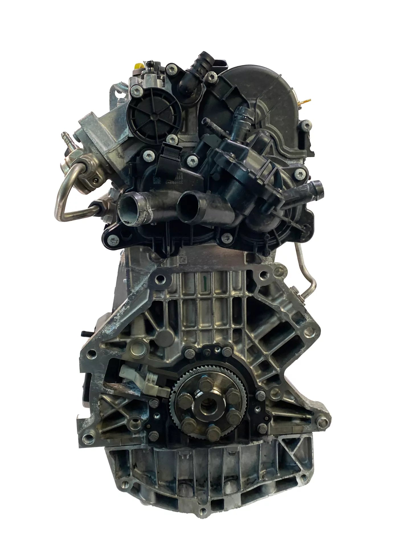 Motor Skoda Audi Seat Scala Fabia Rapid 1.0 TSI TFSI DKLA 04C100033K