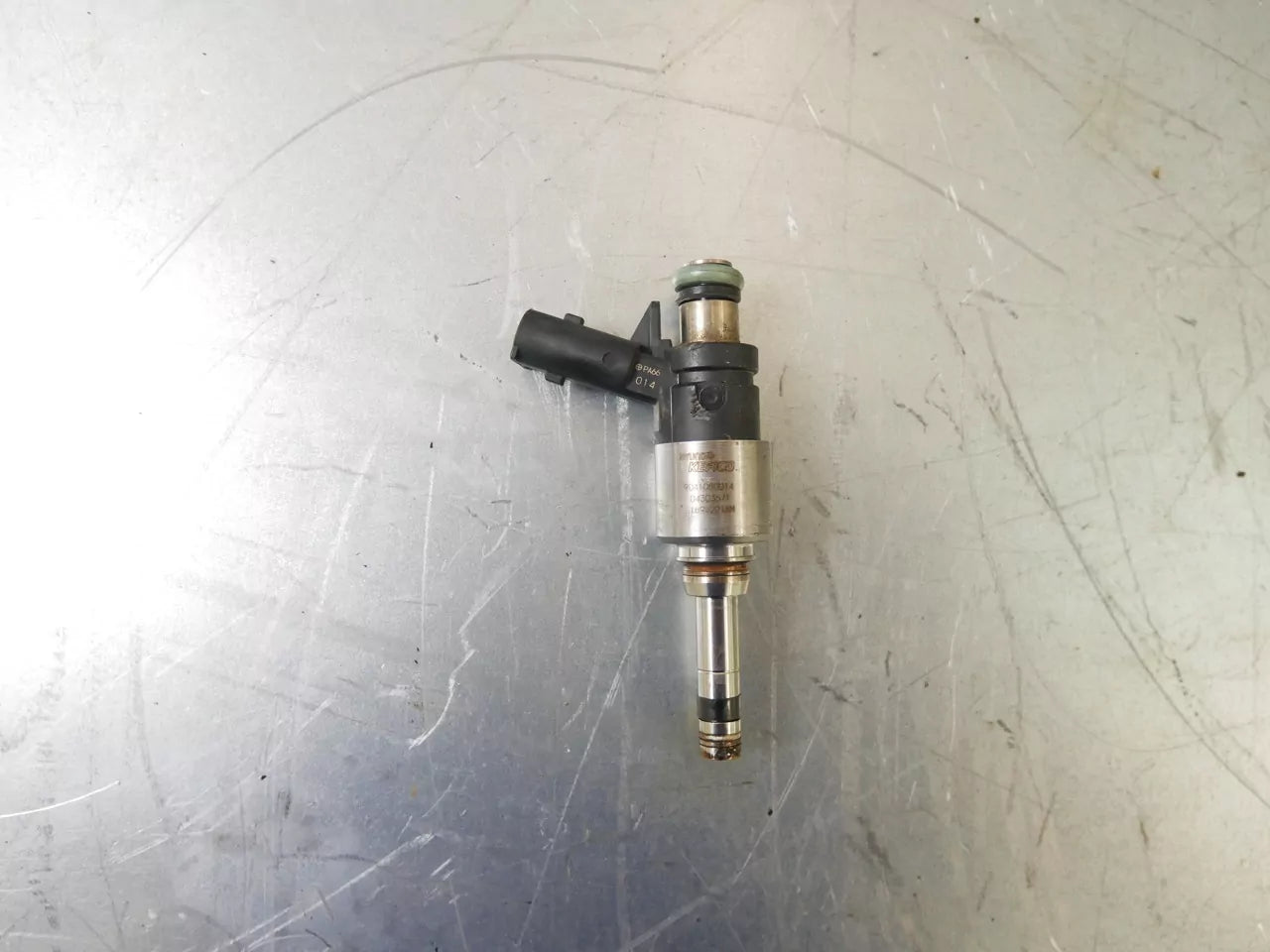 Düse Inyector Kia Hyundai Tucson 1,6 T-GDi G4FJ 35310-2B370