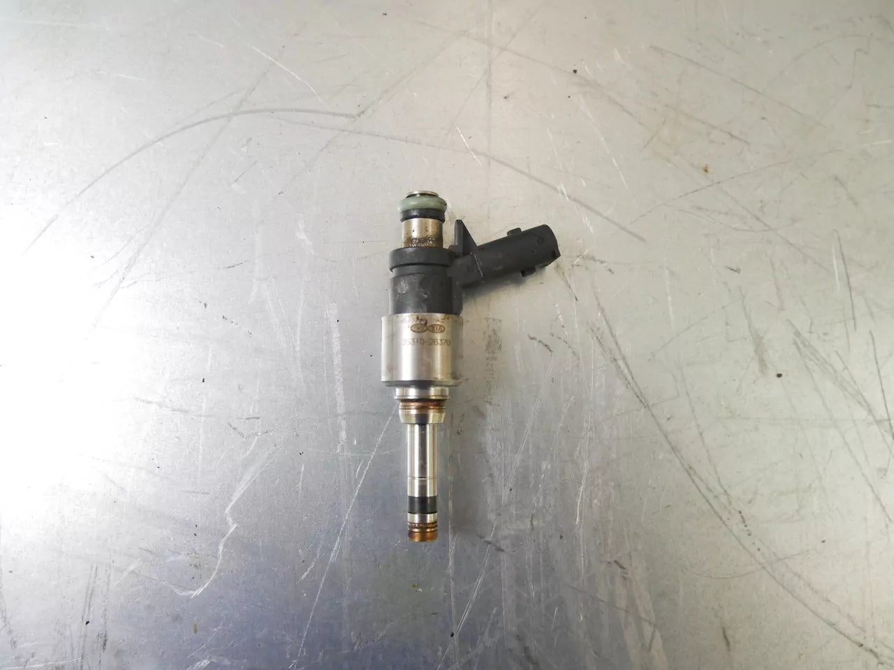 Düse Inyector Kia Hyundai Tucson 1,6 T-GDi G4FJ 35310-2B370