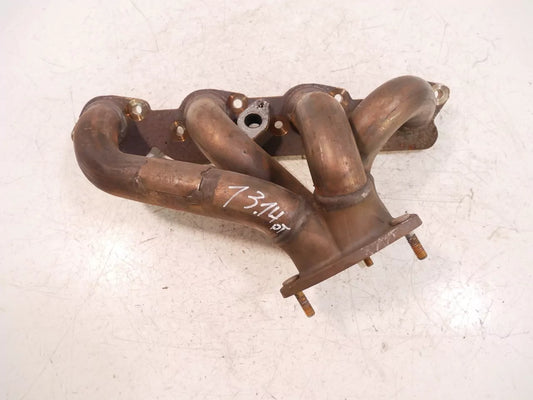 Colector de escape Ferrari 4,3 gasolina F131B48 F131 F131B 264652