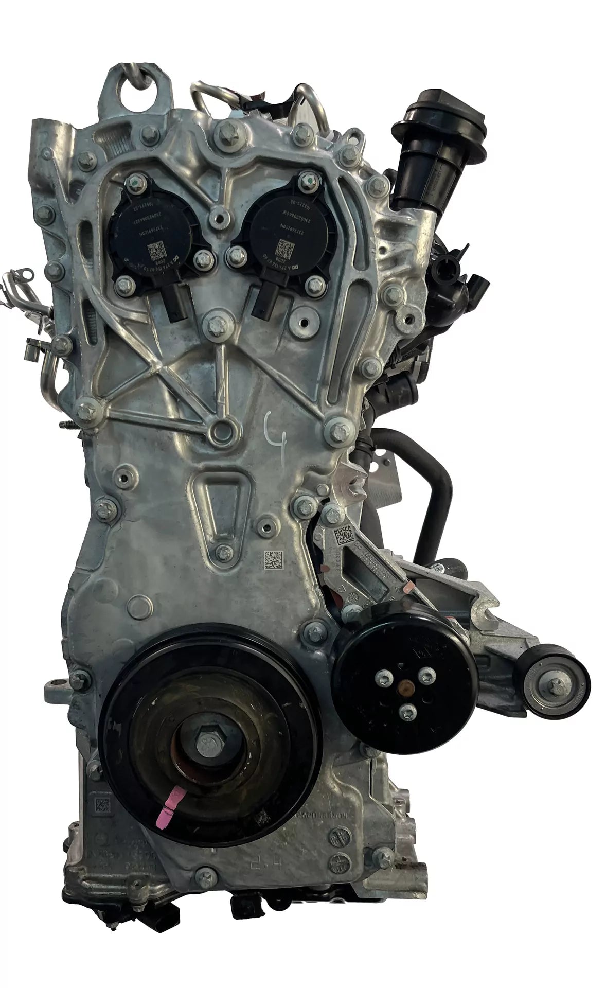 Motor Mercedes-Benz CLA C118 X118 1.3 180 M 282.914 M282 A2820100804