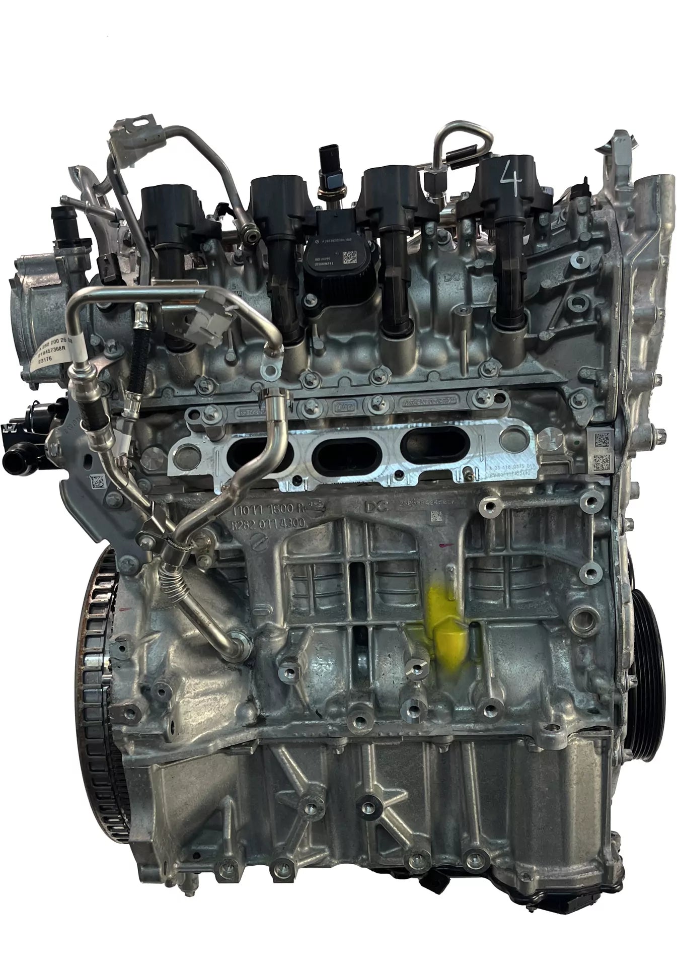 Motor Mercedes-Benz CLA C118 X118 1.3 180 M 282.914 M282 A2820100804