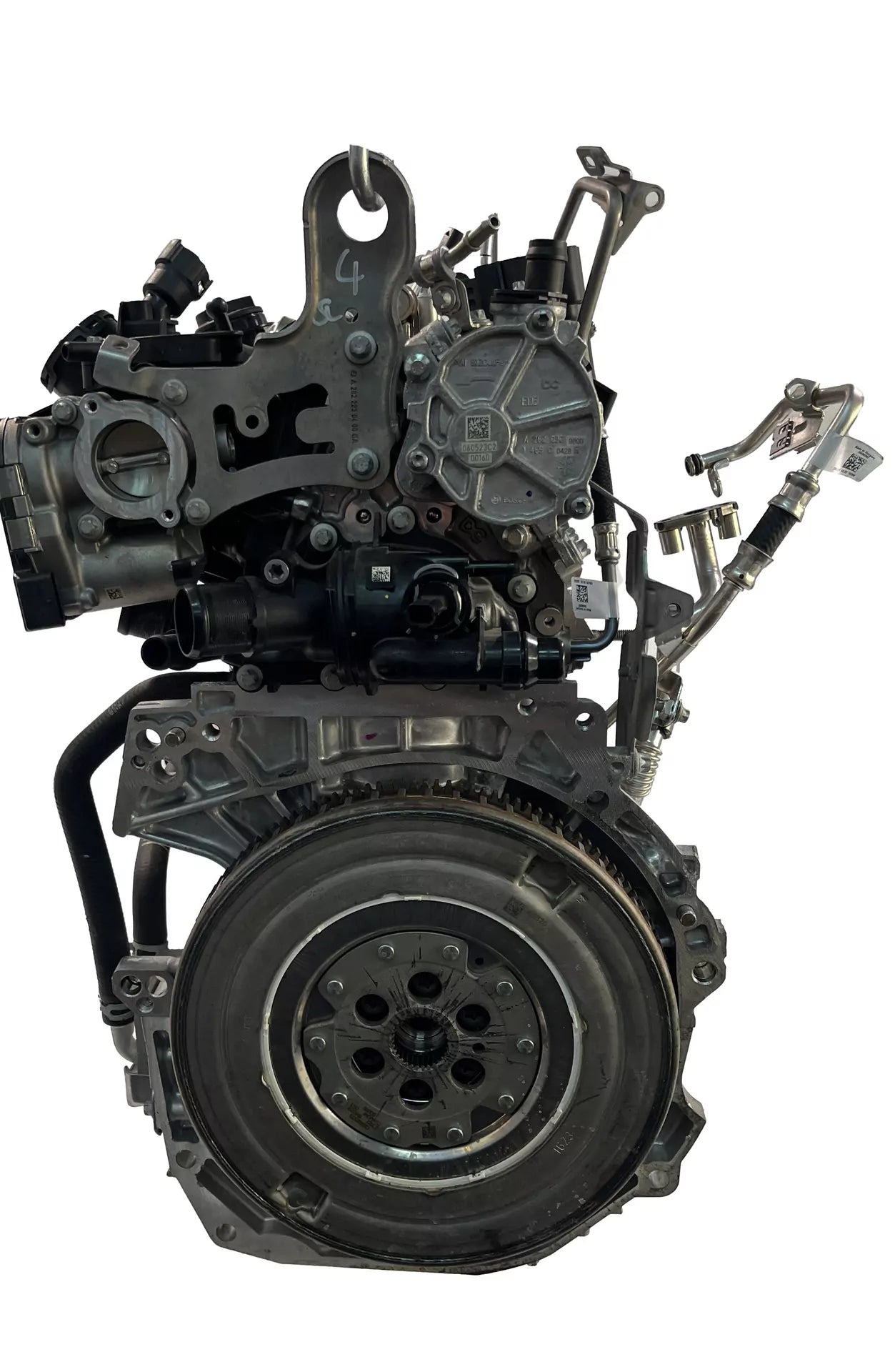 Motor Mercedes-Benz CLA C118 X118 1.3 180 M 282.914 M282 A2820100804