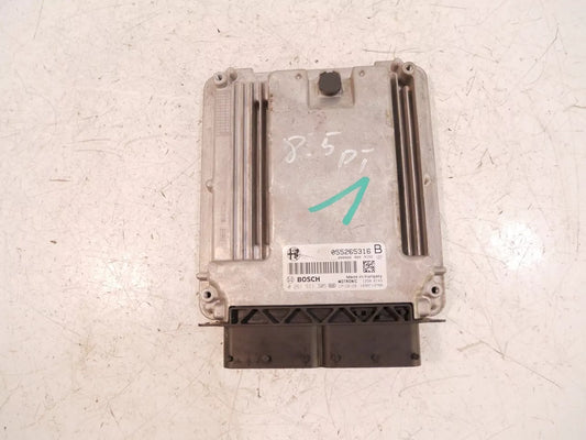 Unidad de control Alfa Romeo 2,9 V6 670050436 055265316