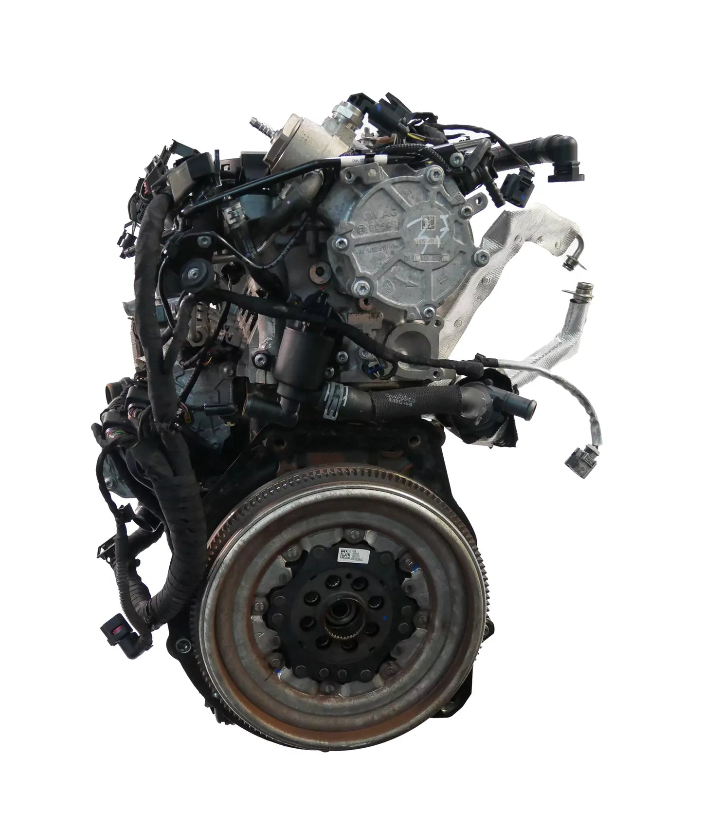 Motor Seat Volkswagen Ibiza 6J Polo 6R 1,8 TFSI TSI GTI DAJ DAJA DAJB