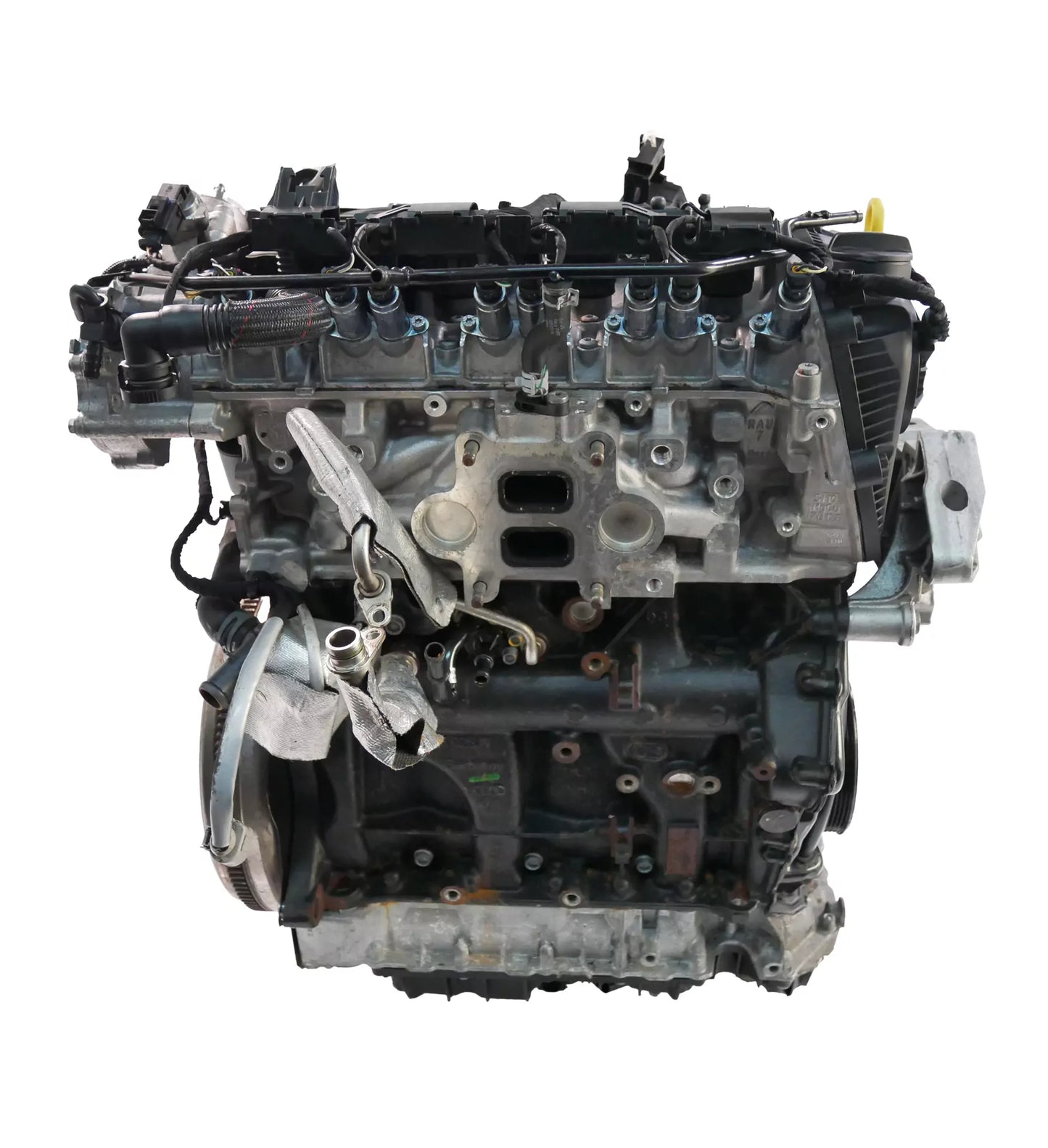 Motor Seat Volkswagen Ibiza 6J Polo 6R 1,8 TFSI TSI GTI DAJ DAJA DAJB