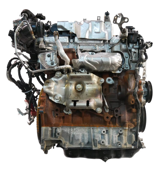 Motor Ford Kuga III 2.0 EcoBlue 4x4 YMDA C20DD0J LX6Q-6006-DD