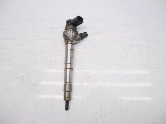 Inyector Boquilla de inyección Skoda 1,6 TDI Diesel CRKB CRK 0445110473 04L130277AD