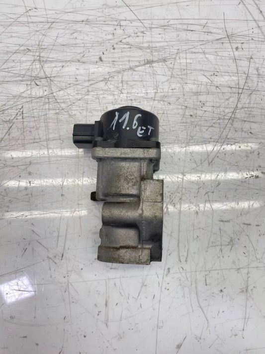 Válvula EGR Mazda 2,3 L3-VDT 797807621