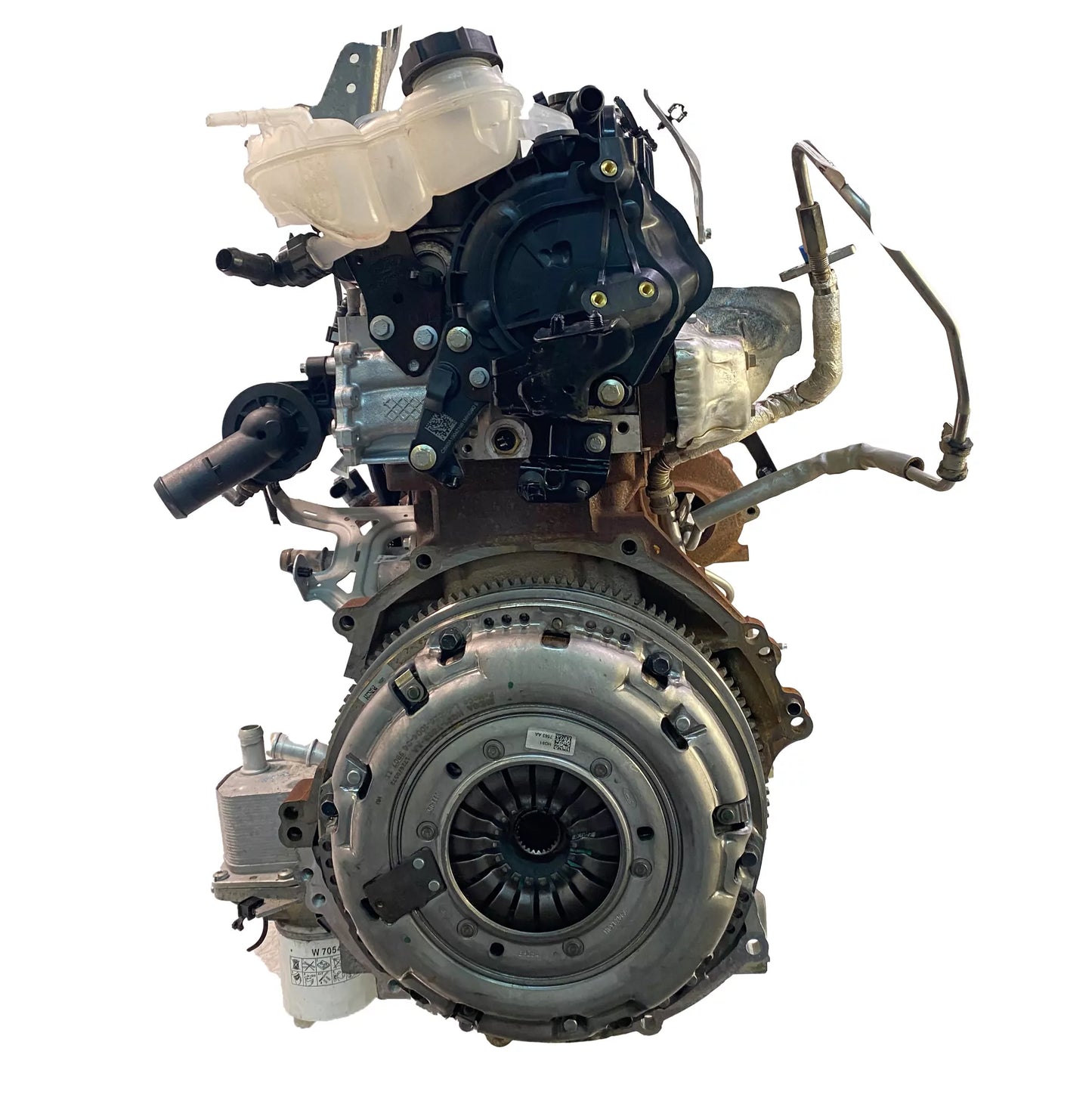 Motor Ford Focus 2.0 EcoBlue YLDA C20DD0J HG9Q-6006-ED