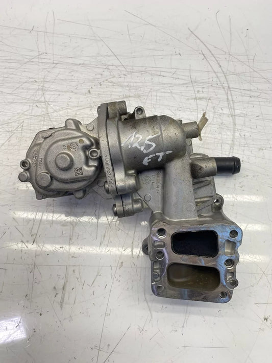 Válvula EGR Ford 2,0 EcoBlue YLDA C20DD0J HG9Q-9D475-AC