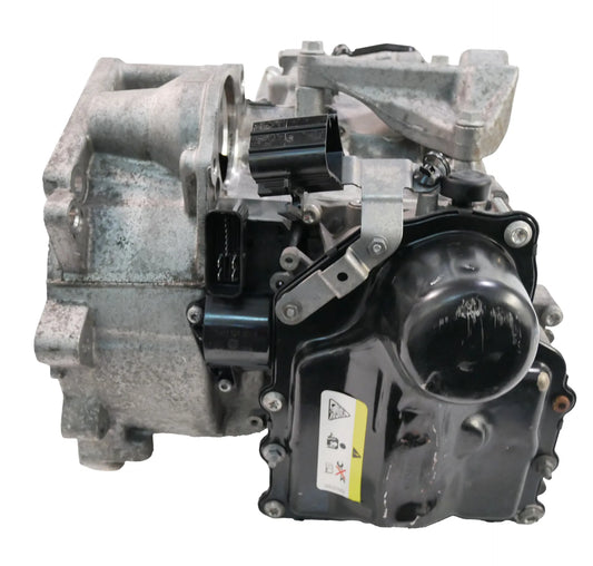 Cambio automático Audi A3 8V 1.5 35 TFSI TSI DADA DAD TSM 0CW300043D