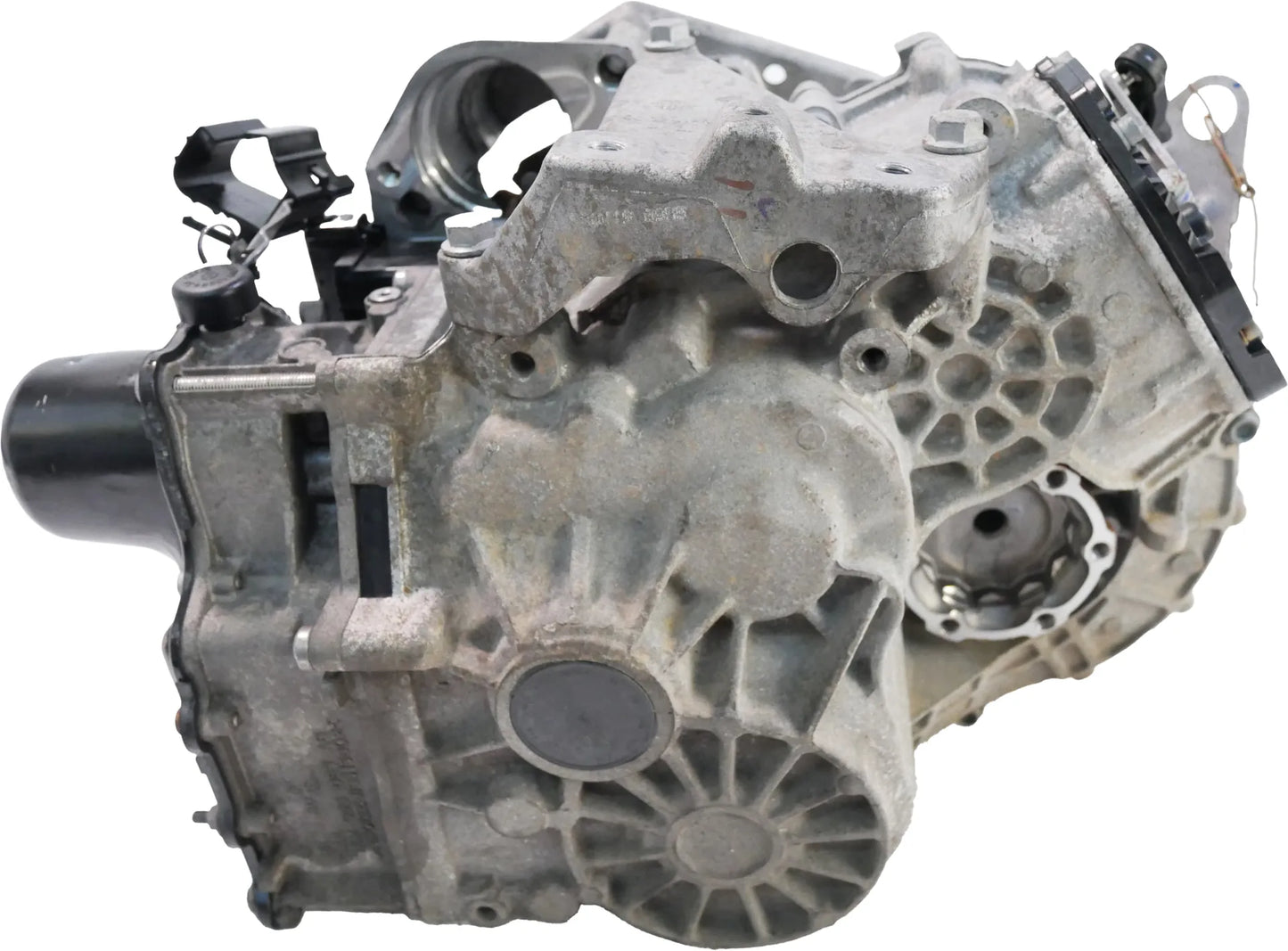 Cambio automático Audi A3 8V 1.5 35 TFSI TSI DADA DAD TSM 0CW300043D