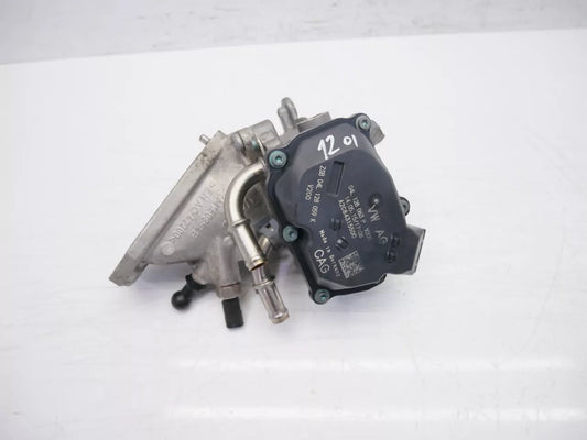 Válvula EGR Audi Seat Skoda Volkswagen 1,6 TDI Diesel CLHA CLH 04L128063P