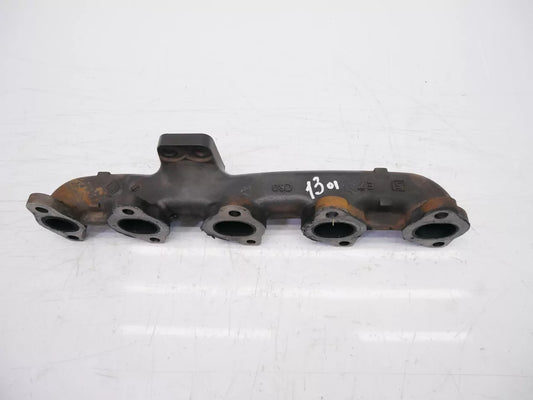Colector de escape Opel 1,5 D15DT DV5RUCD YH01