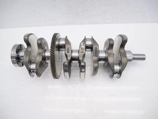 Cigüeñal Ford Mustang 2.3 gasolina EcoBoost N48H N48 EJ7 EBA