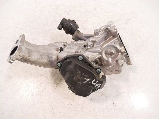 Válvula EGR Mercedes-Benz 2,2 220d CDI 4-matic OM651.921 651.921 A65111420467