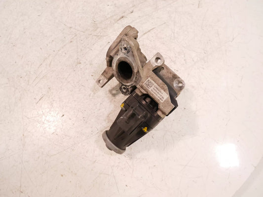 Válvula EGR Jaguar 2,0 D 204DTD G4D3-9D475-AA