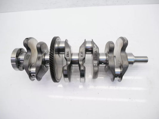 Cigüeñal Ford Mustang Coupe 2.3 gasolina EcoBoost N48H EBA EJ7