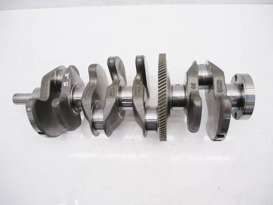 Cigüeñal Ford Mustang 2.3 EcoBoost 4 cil. N48H EBA EJ7