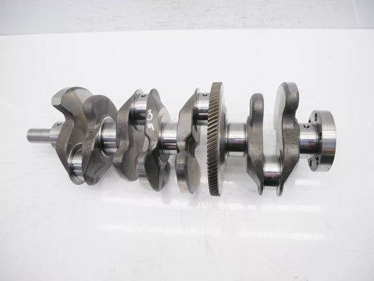 Cigüeñal Ford Mustang 2.3 gasolina EcoBoost N48H EBAEJ7