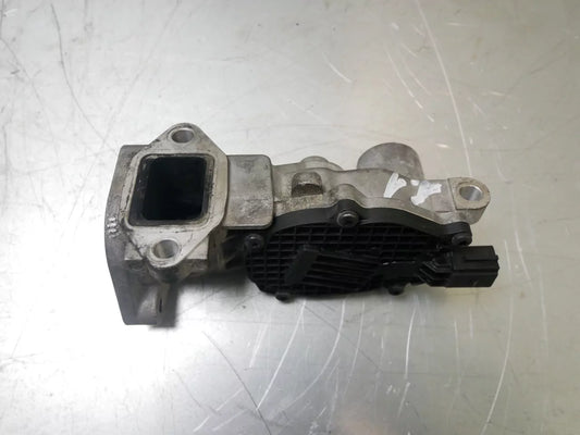 Válvula EGR Opel Astra Corsa Meriva 1.7 CDTI A17DTS LUD 55521958
