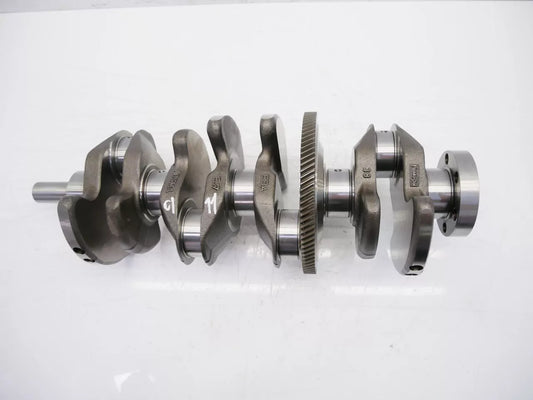 Cigüeñal Ford Mustang Coupe 2.3 EcoBoost 4 cil. N48H EJ7 EBA