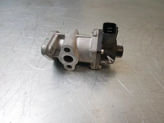 Válvula EGR Válvula de recirculación de los gases de escape Suzuki 1.2 Hybrid K12D 62R7-0930-19186