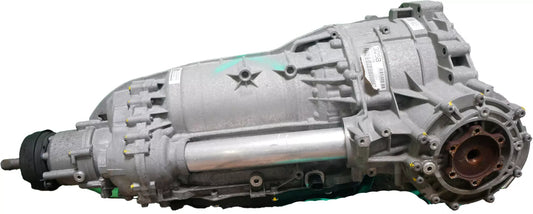 Caja de cambios automática Audi 3,0 TDI DEWB DEW RVM 8 velocidades 0D5300038N