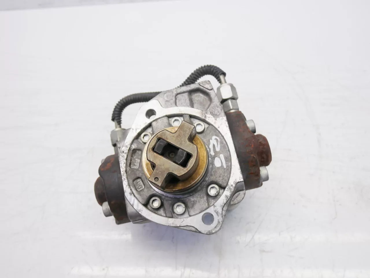 Bomba de alta presión Mazda 6 GJ 2.2 D Skyactive-D SH01 SHY1 SH01-13800D