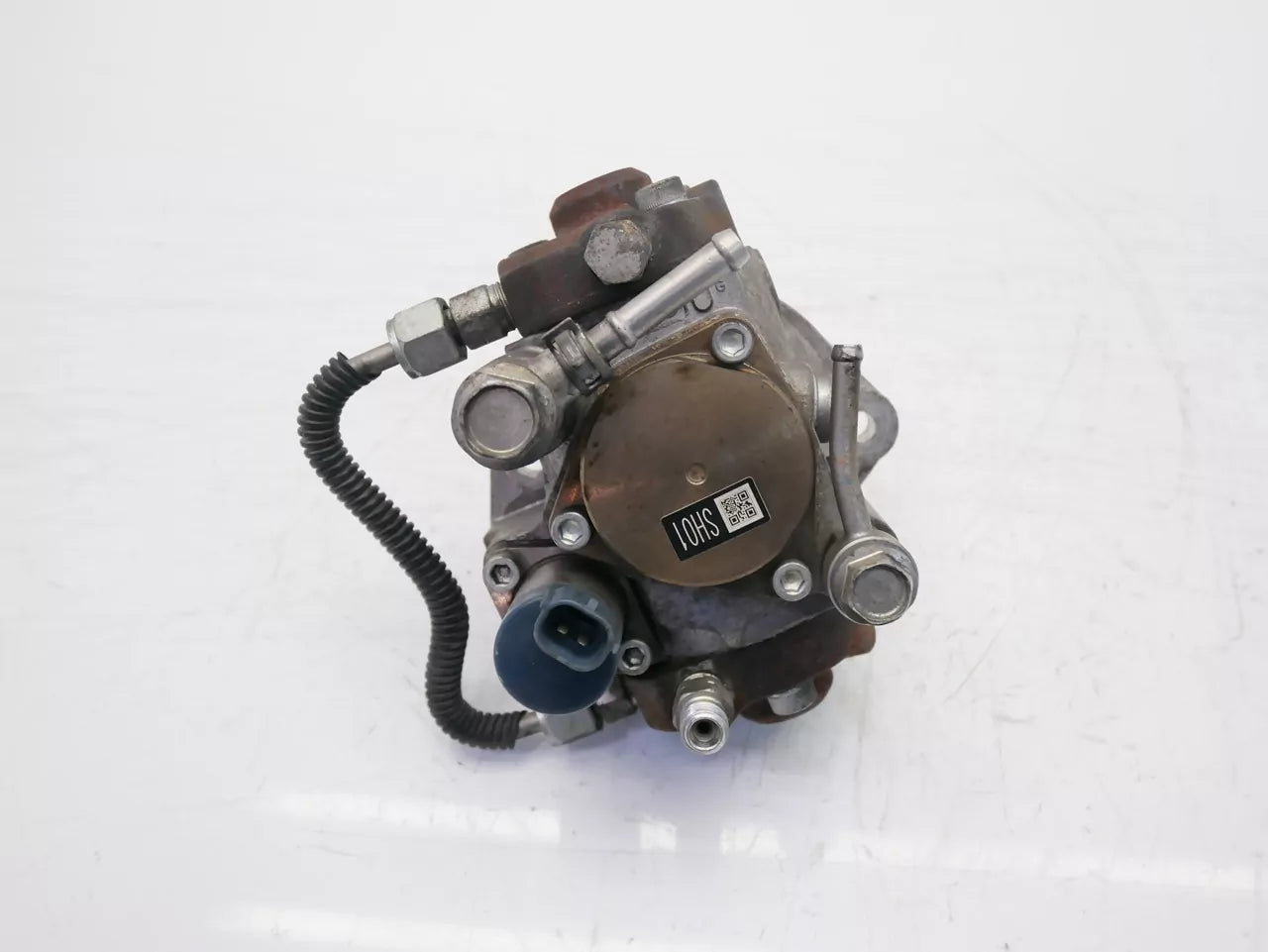 Bomba de alta presión Mazda 6 GJ 2.2 D Skyactive-D SH01 SHY1 SH01-13800D