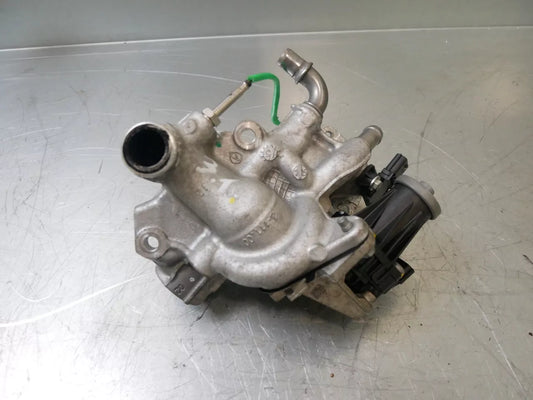 Válvula EGR Mercedes-Benz A-clase W176 A180 1,5 CDI OM 607.951 K9K451 147173974R