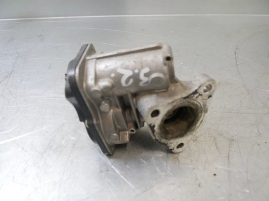 Válvula EGR Mercedes-Benz Clase A A180 1.5 CDI OM 607.951 K9K451 H8201143495
