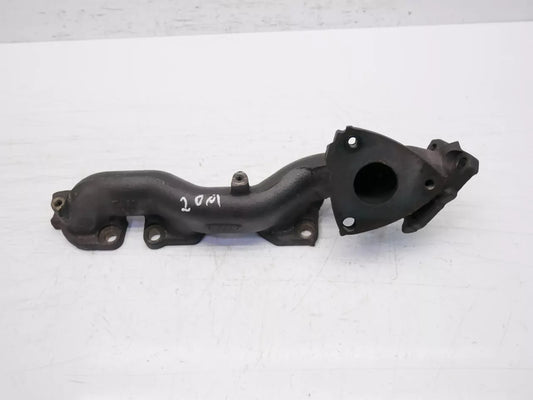 Colector de escape Jaguar 3,0 D 306DT AJTDV6 FW93-9431-AB