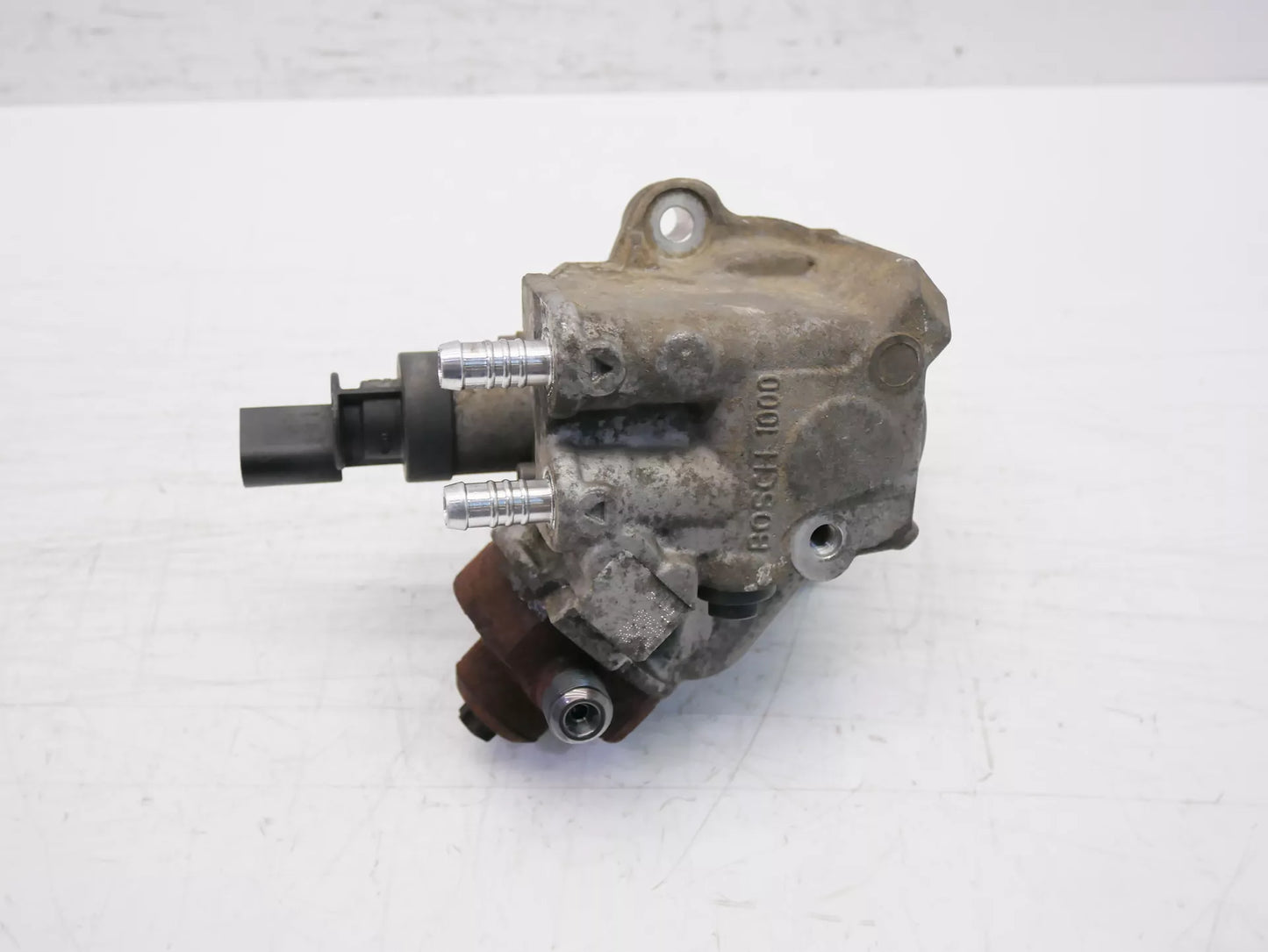 Bomba de alta presión BMW Serie 1 E87 2.0 Diesel 116 d N47D20A N47 0445010506 7797874