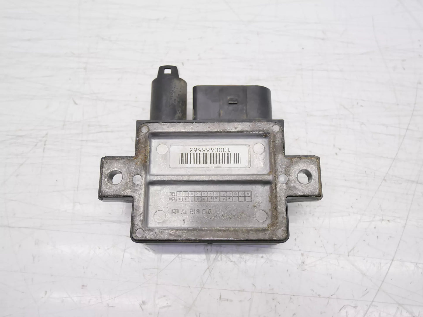 Unidad de control BMW 2,0 Diesel 116 d N47D20A N47 7798000