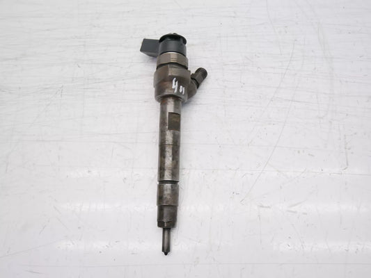 Inyector Boquilla de inyección BMW 2,0 Diesel 116 d N47D20A N47 0445110289