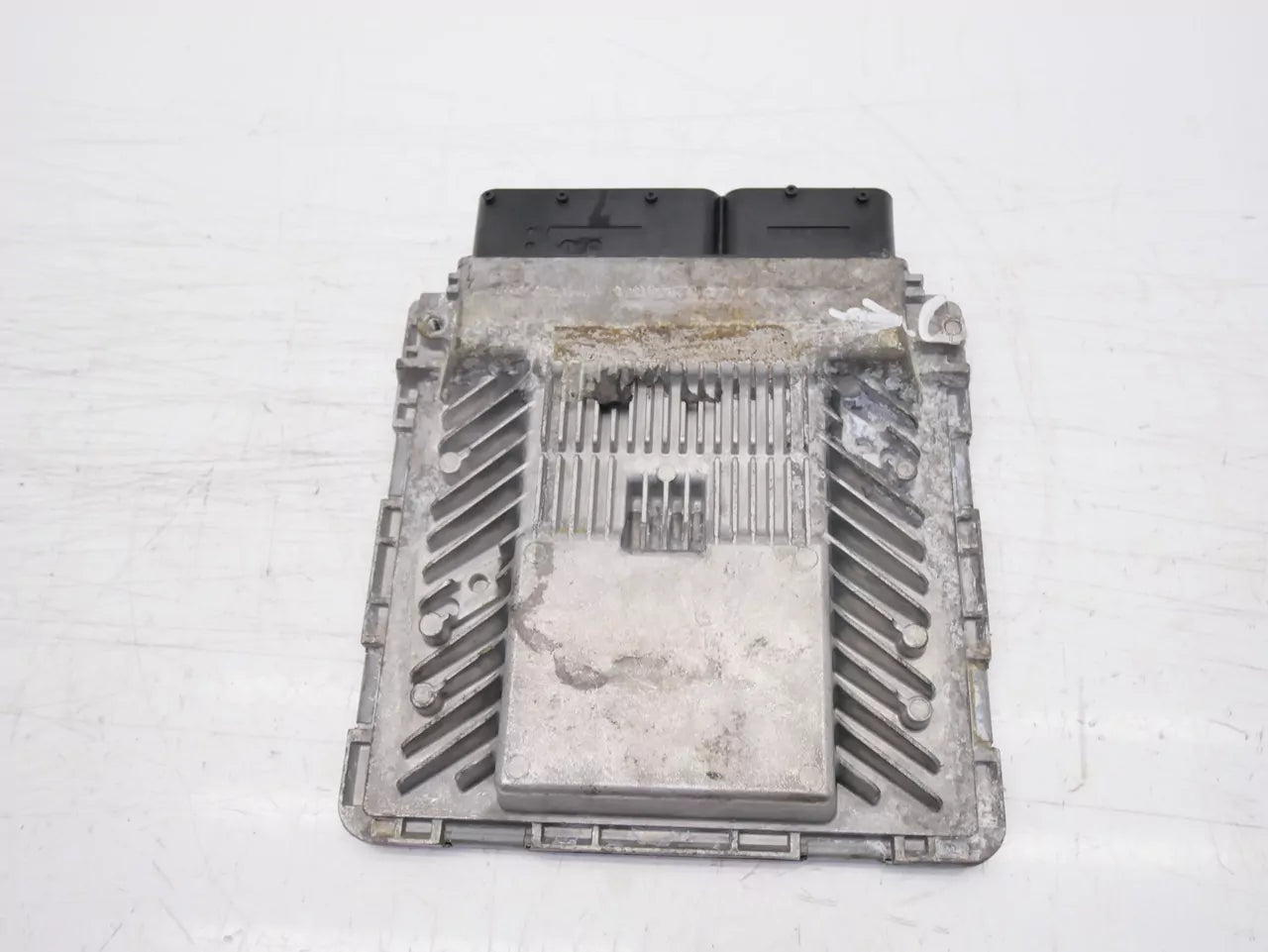 Unidad de control Audi 3,0 TFSI CAKA CAK 8K0907551